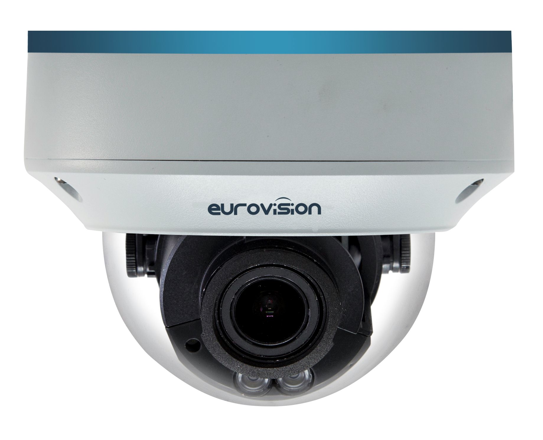 Eurovision EV-IPC-FC10D-PE 4MP Full-Color POE IP Dome Camera Price in Bangladesh
