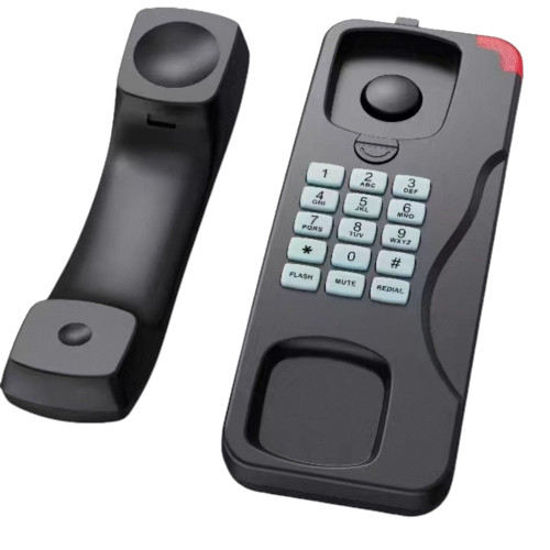Bossini TS-110 Intercom Telephone