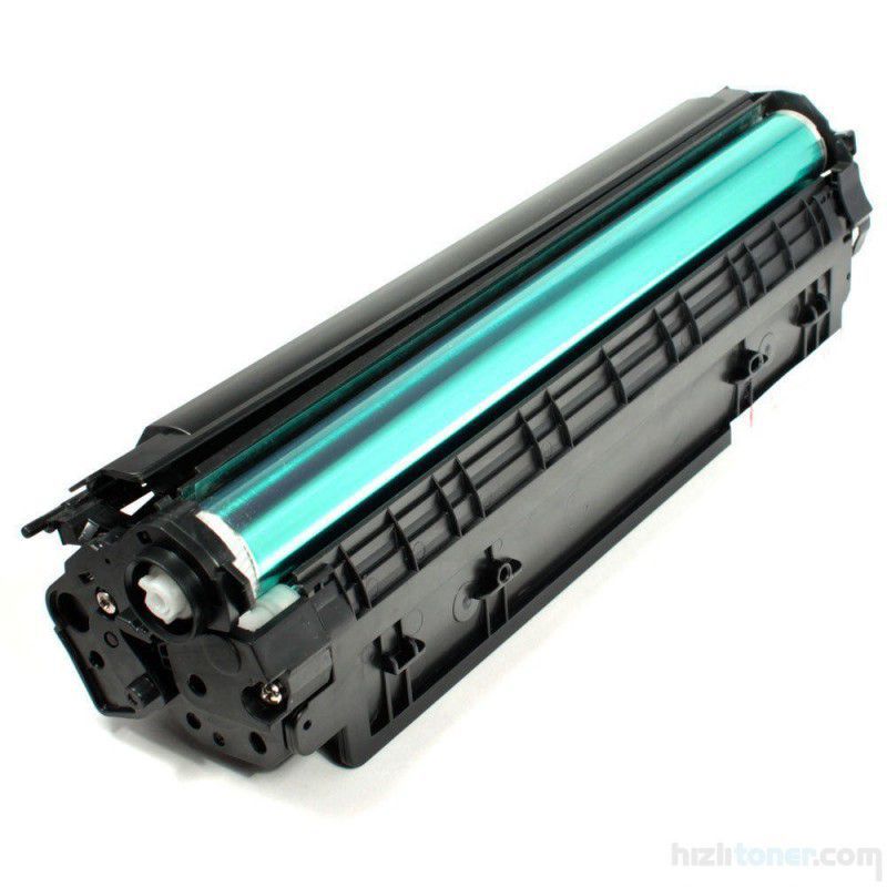 Orasix TN-85/TN-85X/TN-85A Black Toner With Chip